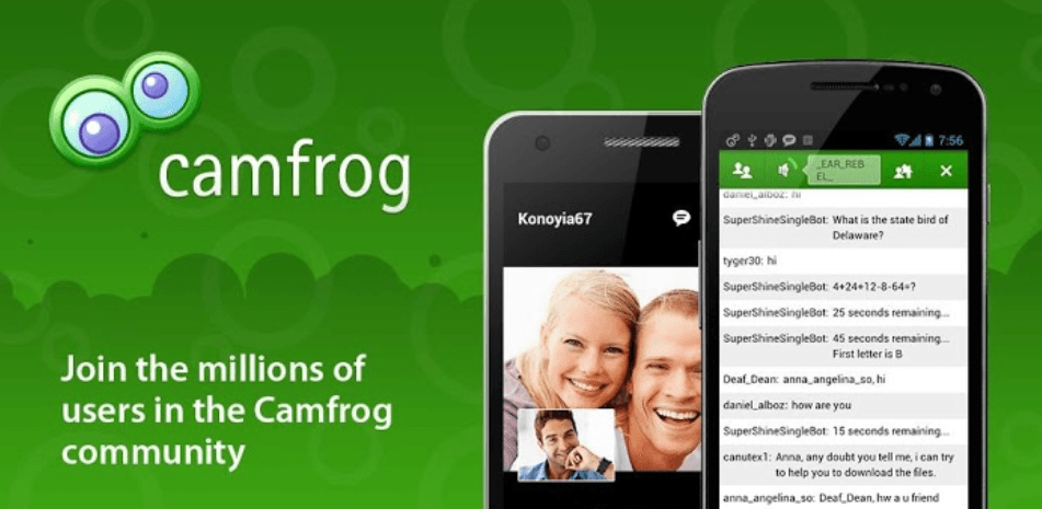 camfrog pro free download for mac