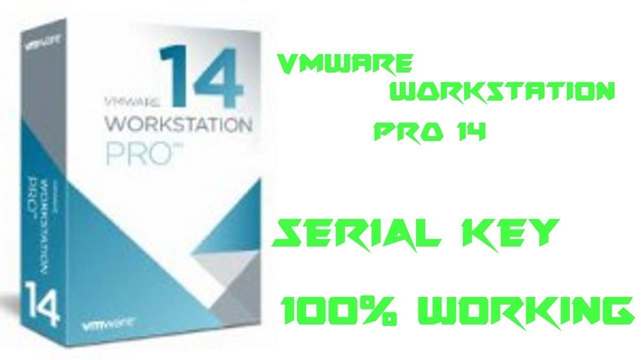 vmware workstation pro license free